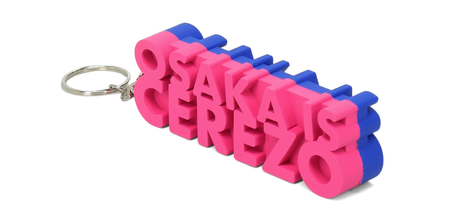 OSAKA is CEREZO」デザイングッズや、新ユニフォーム柄の定番商品が